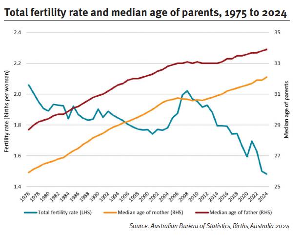 Opinion: Policy refresh needed to lift birth rate